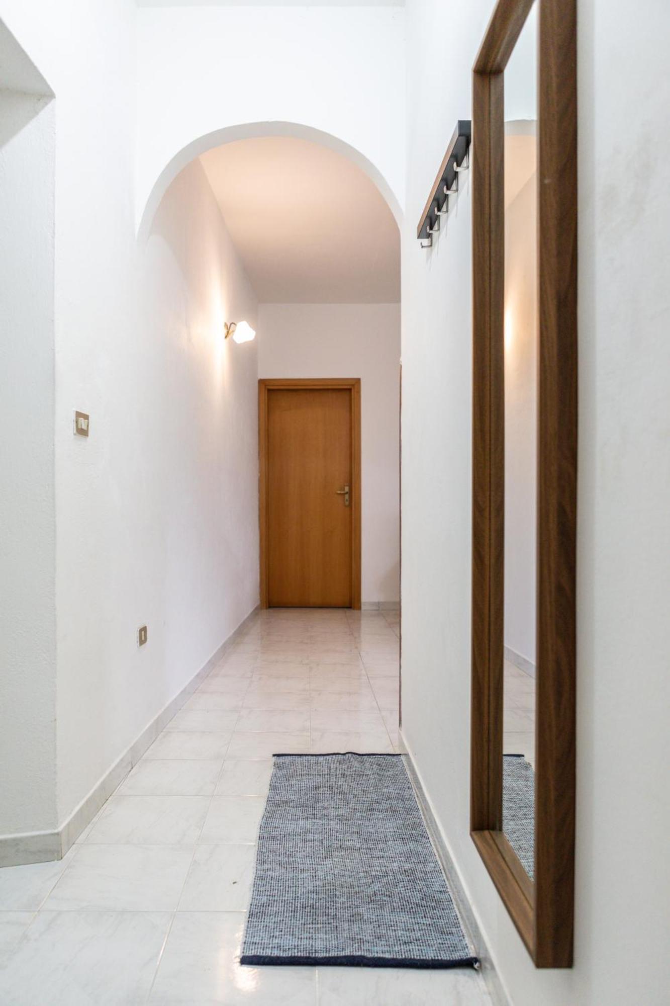 Willa Casa Frida Roccagloriosa Zewnętrze zdjęcie
